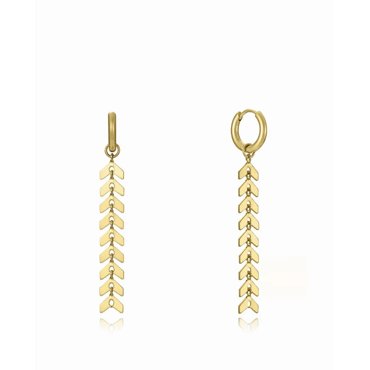 Ladies' Earrings Viceroy 75309E01012