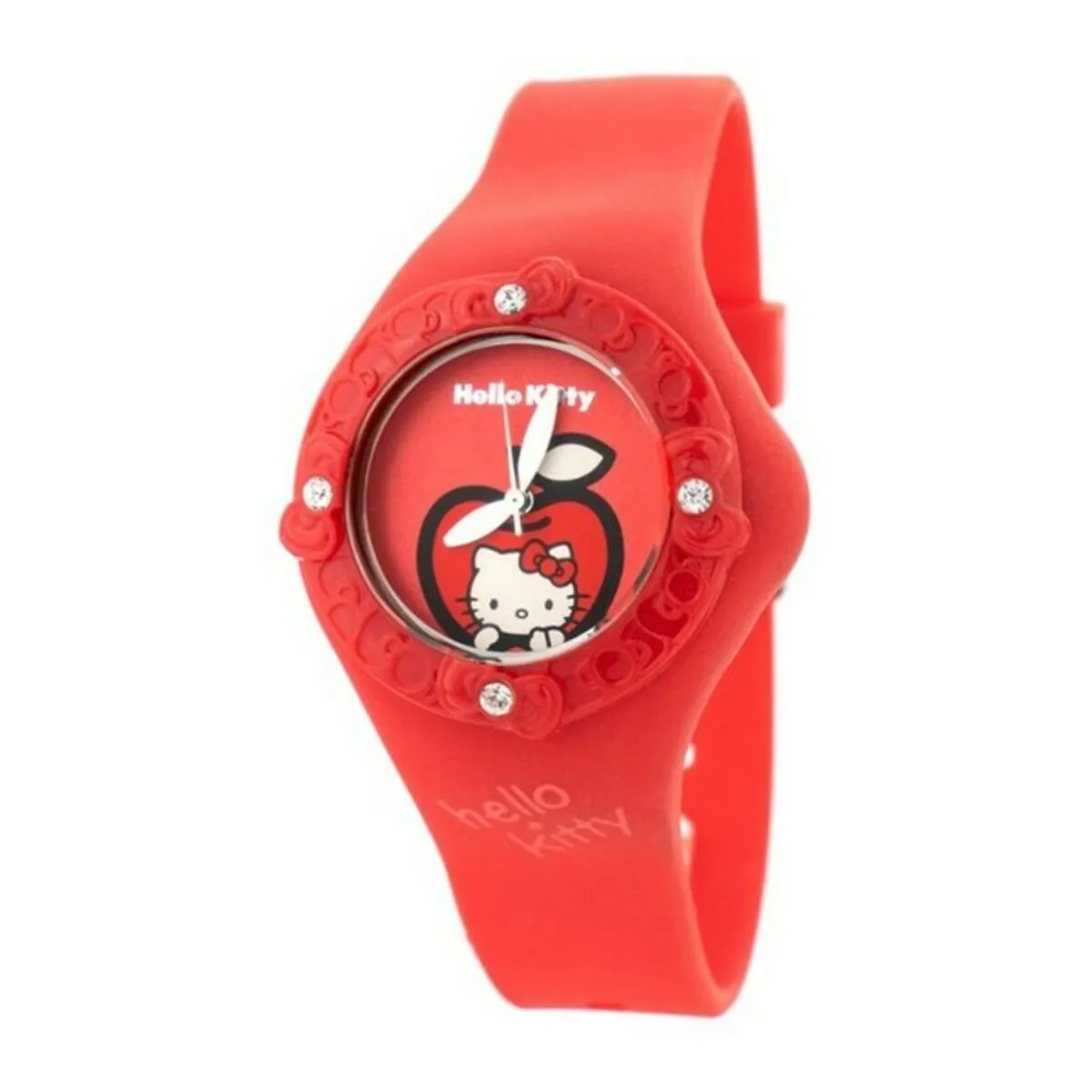 Ladies' Watch Hello Kitty hk7158ls-18 (Ø 40 mm)