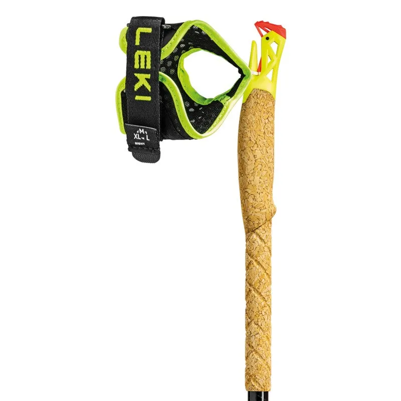 Leki Ultratrail FX.One Poles