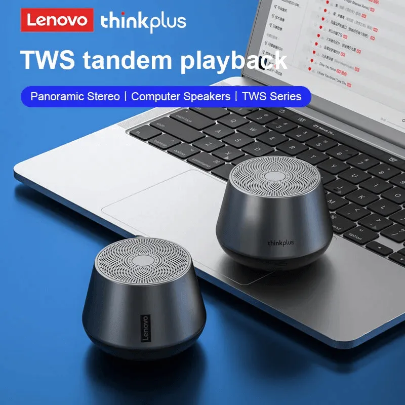 Lenovo Thinkplus K3 Pro Mini Portable Bluetooth Speaker