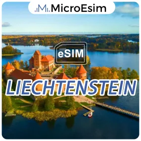 Lithuania eSIM 5G