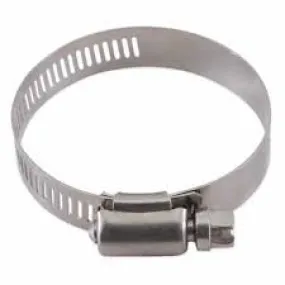 LO206 SMALL AIR FILTER CLAMP (21-44 mm)