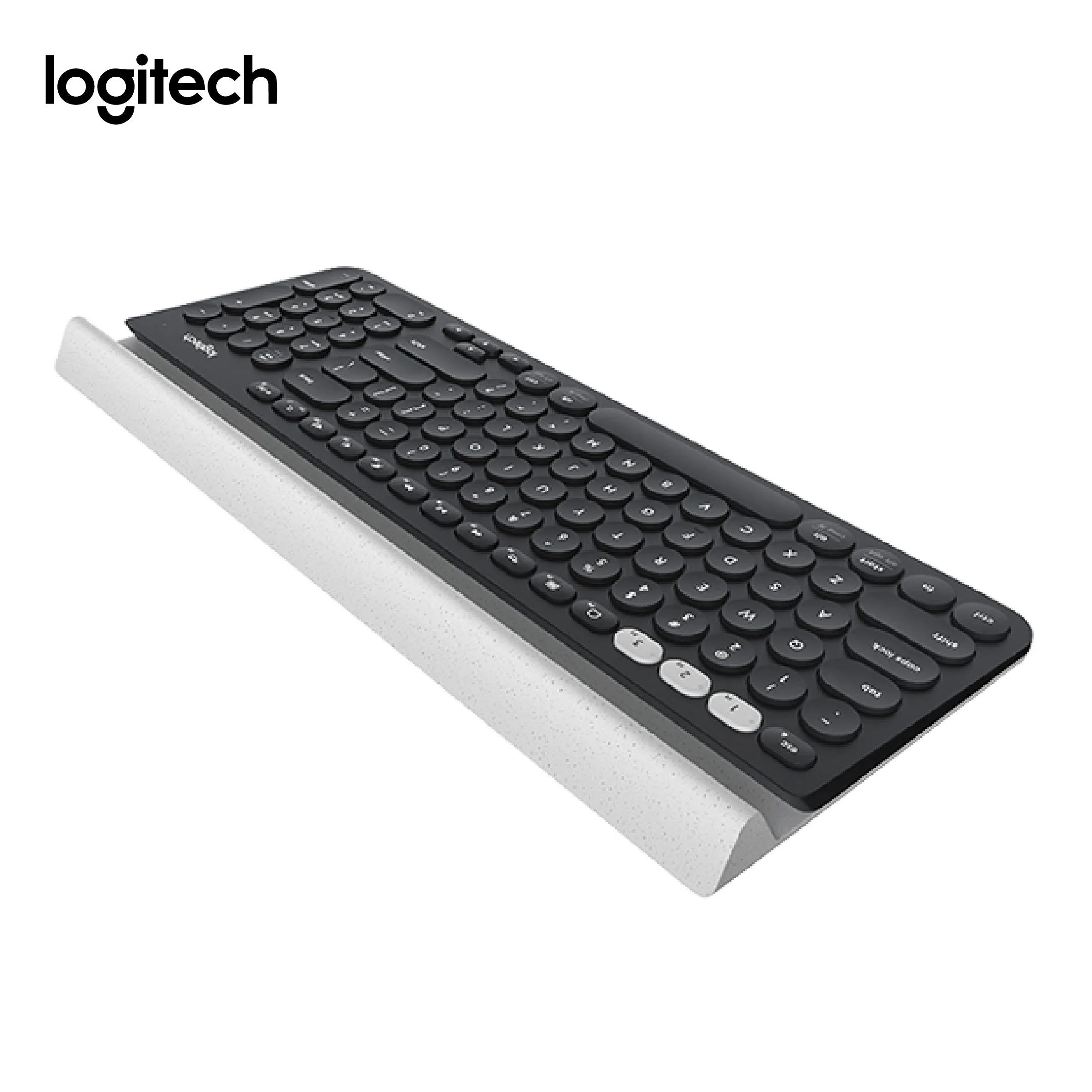 Logitech K780 Multi-Device Wireless Keyboard