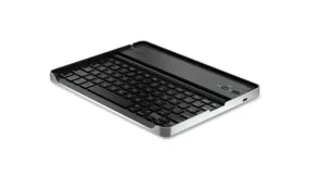 Logitech Keyboard Case for iPad 2 with Built-In Stand (Manufacturer Refurbished) - Ships Next Day!