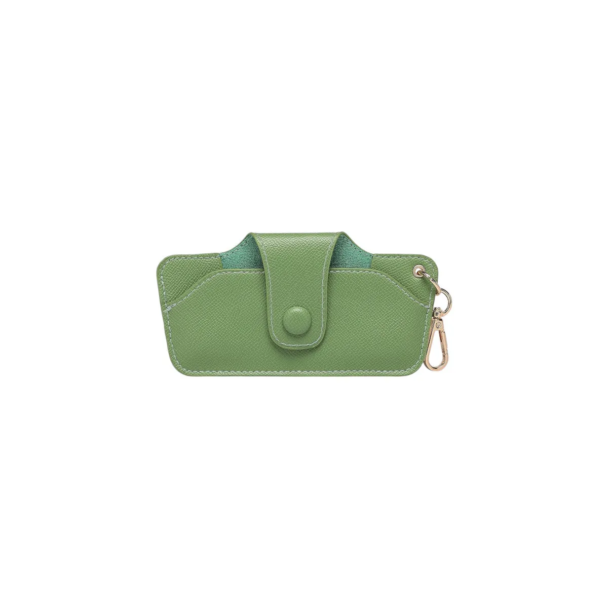 Louenhide Skittle Sunglass Case Pistachio