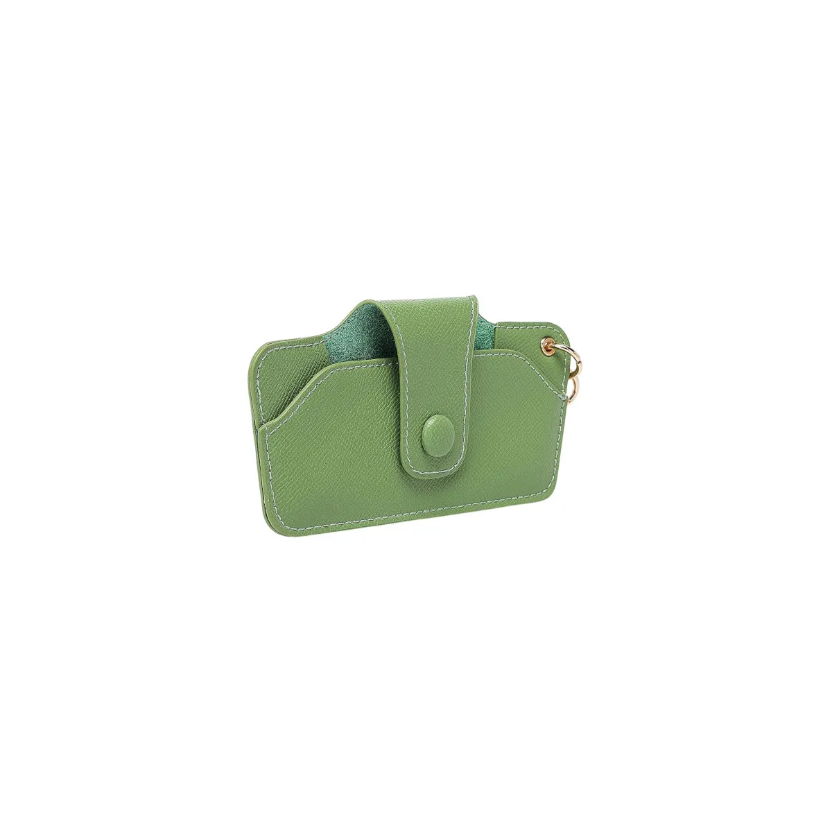 Louenhide Skittle Sunglass Case Pistachio