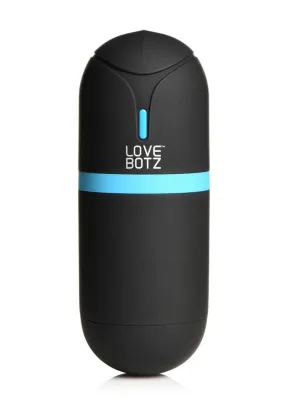 Lovebotz The Milker Mega-Pod Sucking Rechargeable Masturbator