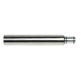 Lupit Pole - G2 Classic Extension - CHROME 45mm