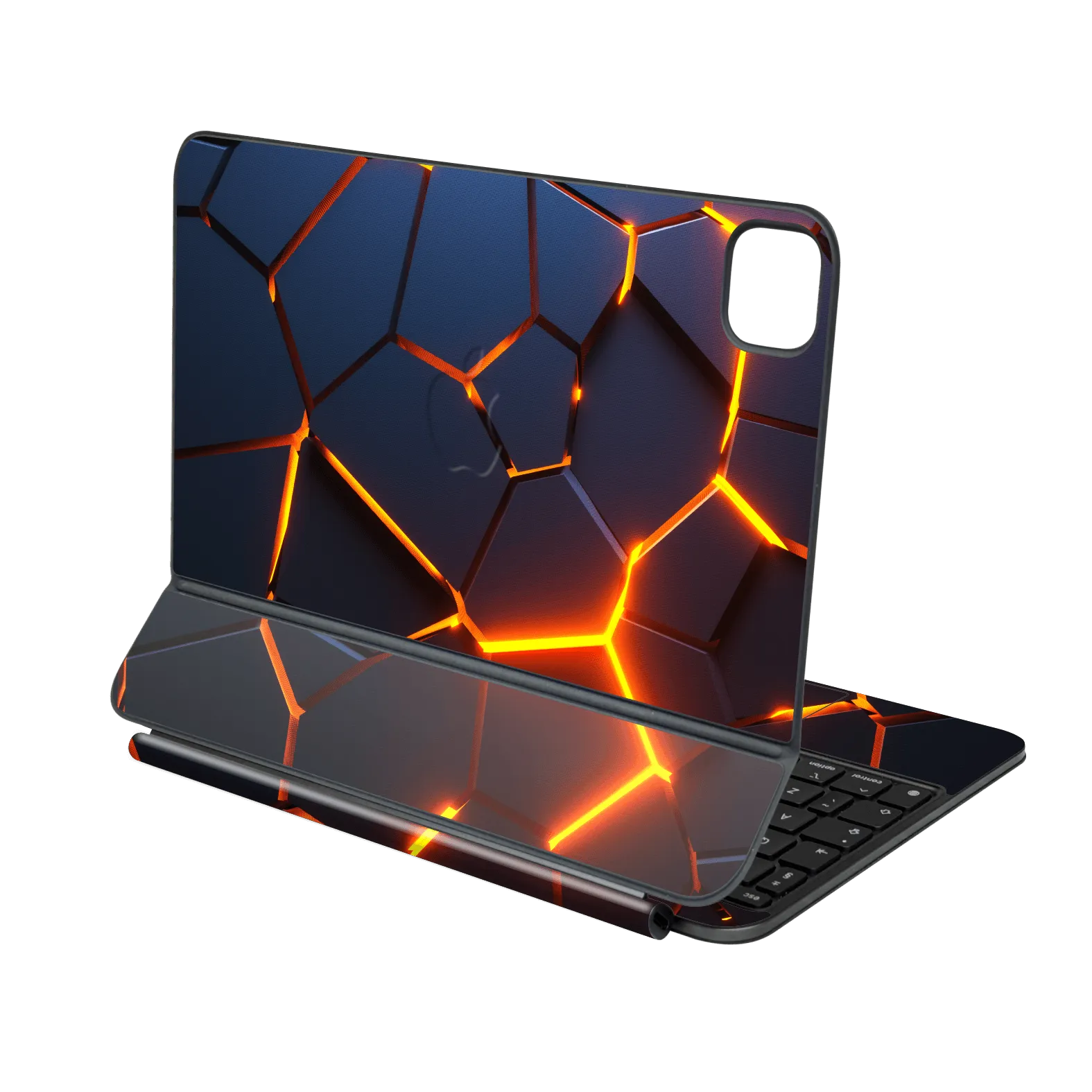 Magic Keyboard for iPad Pro 11” (M4, 2024) SIGNATURE The Core Skin