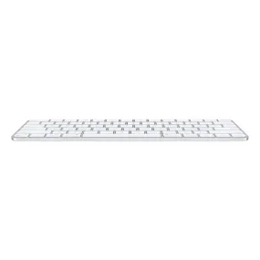 Magic Keyboard with Touch ID for Mac models with Apple silicon - US English