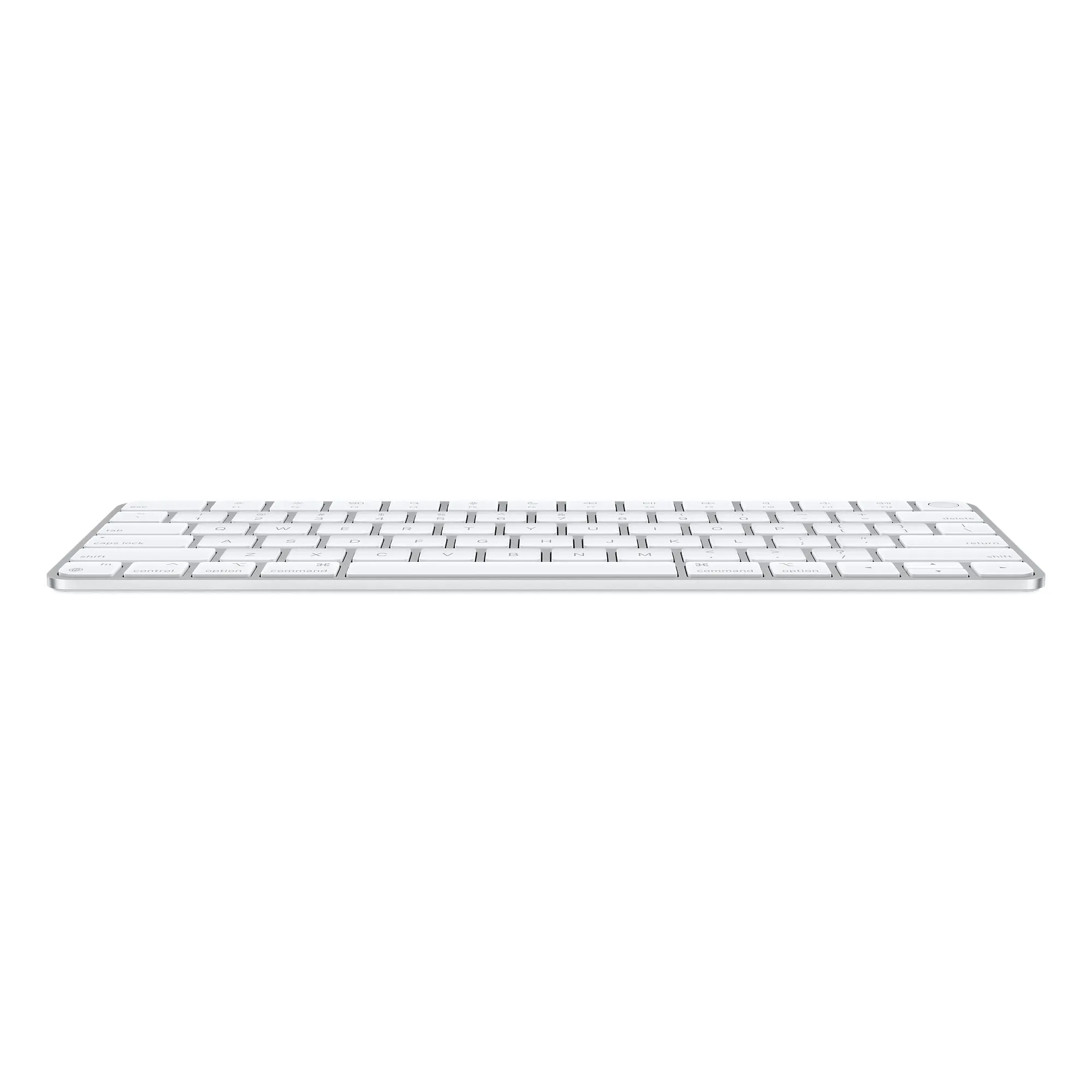 Magic Keyboard with Touch ID for Mac models with Apple silicon - US English