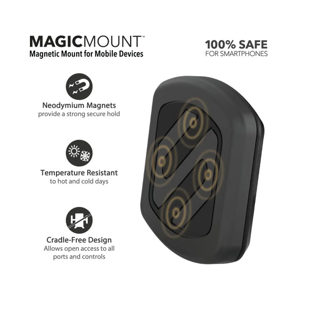 MagicMount™ Surface