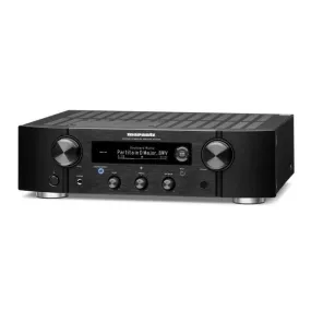 Marantz PM7000N Integrated Stereo Amplifier with HEOS Built-in