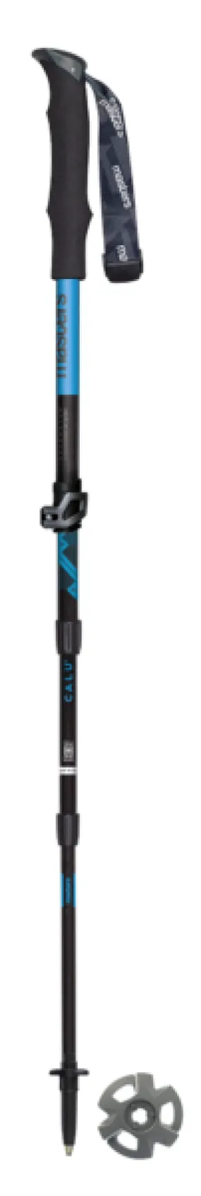 Masters Speedster Calu Walking Poles - Pair