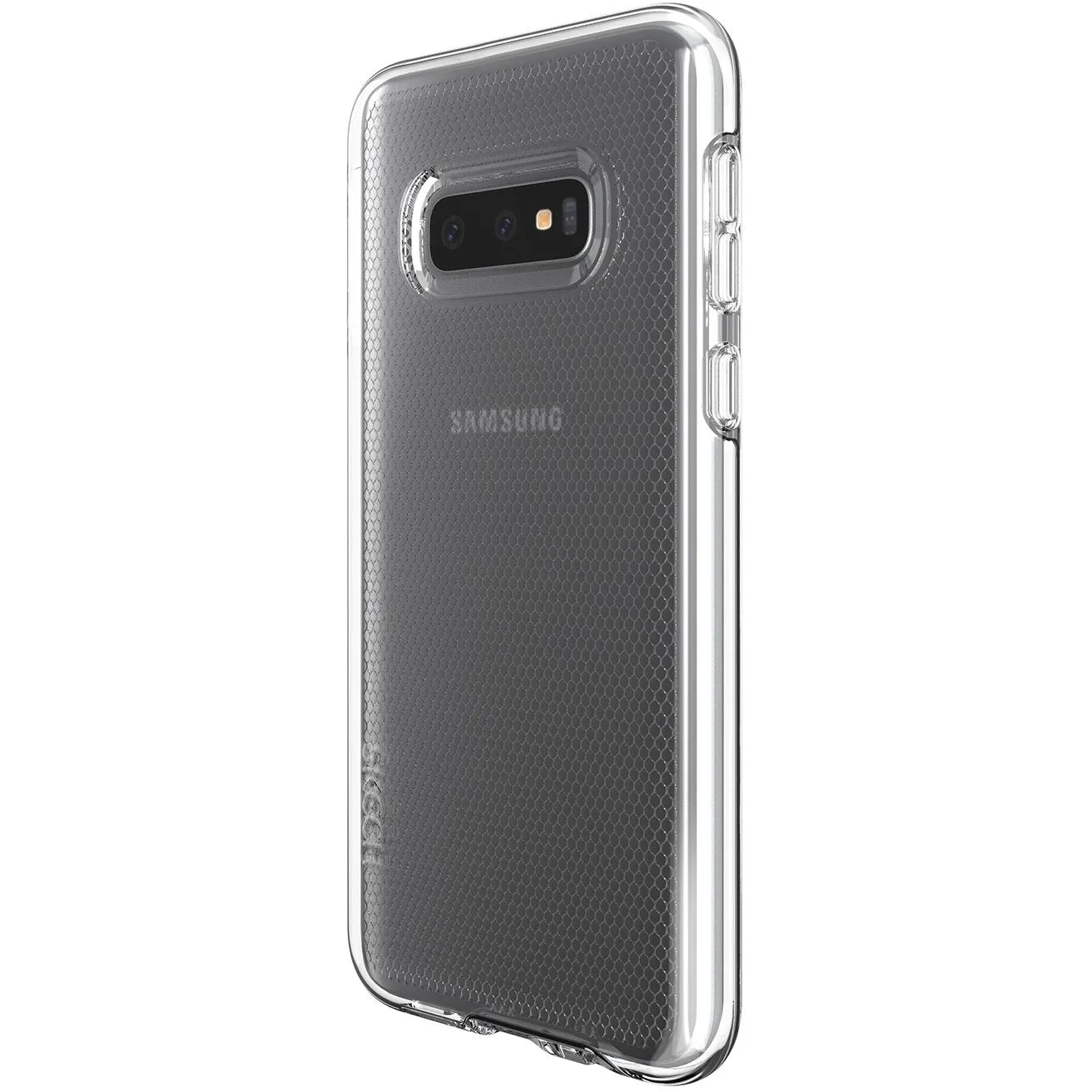 Matrix Case for Galaxy S10e