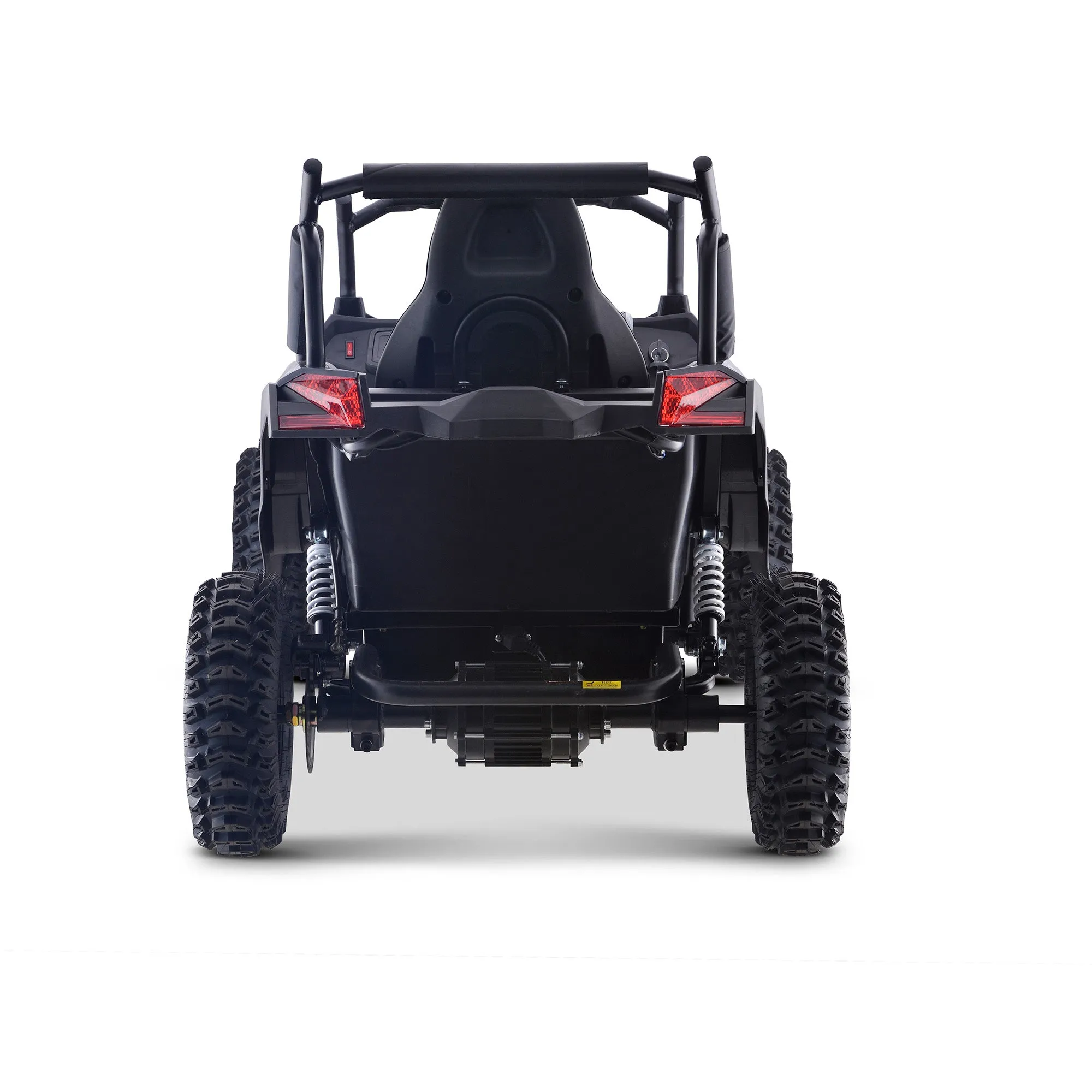 MaxPow EX3S UTV-MX 1200W Buggy - 48V12AH Battery