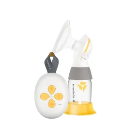 Medela Solo Single Electric Breast Pump