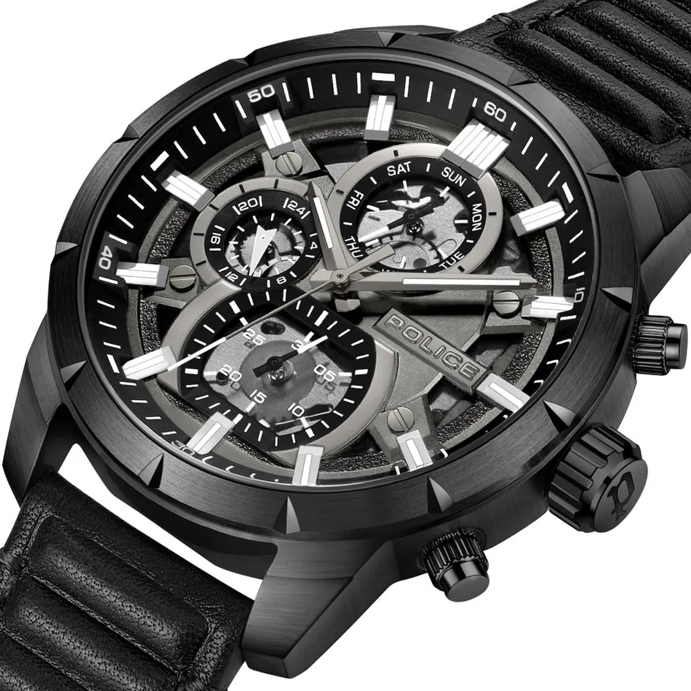 Men Neist Black Watch