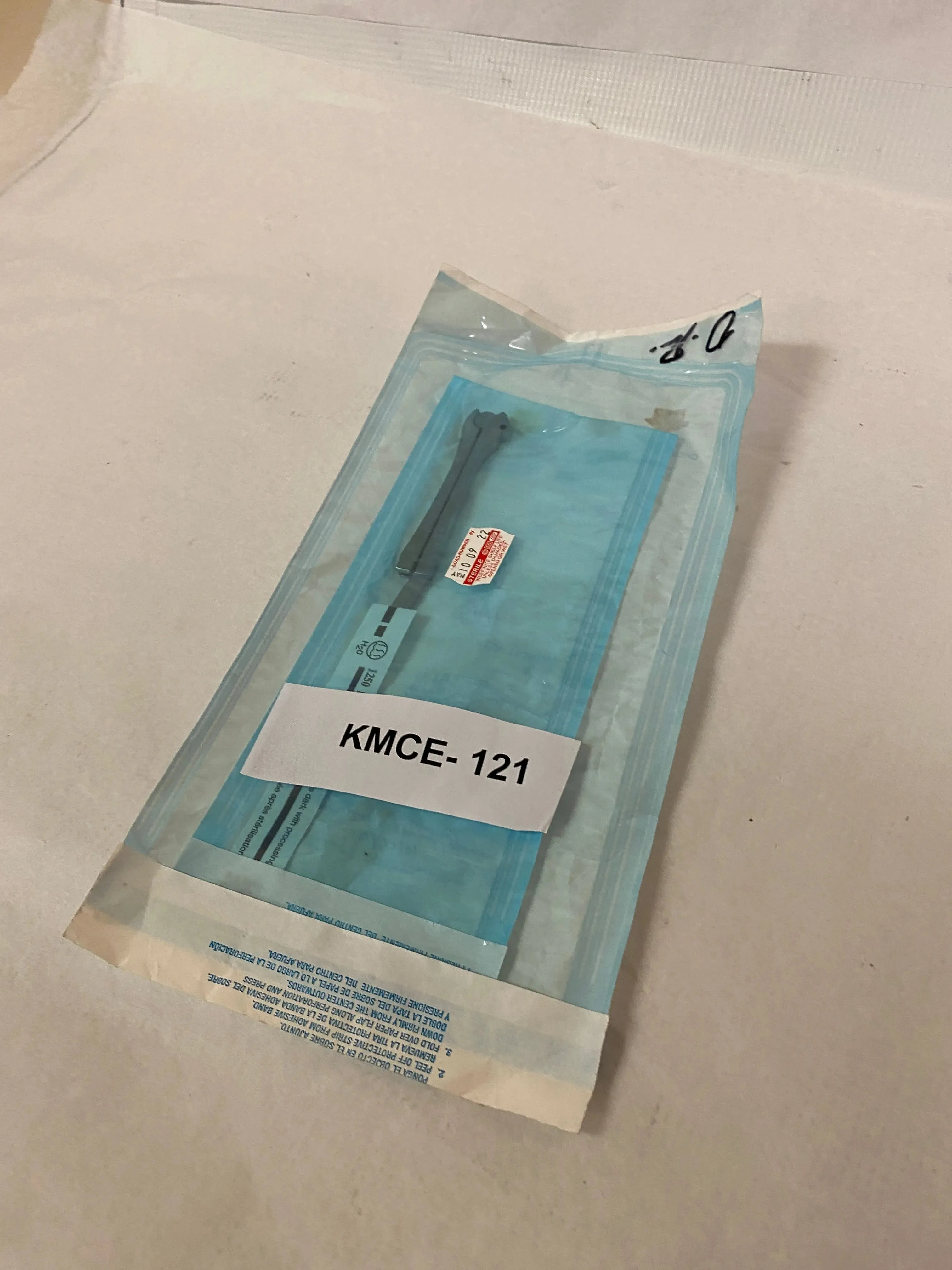 Metal Clamp | KMCE-121