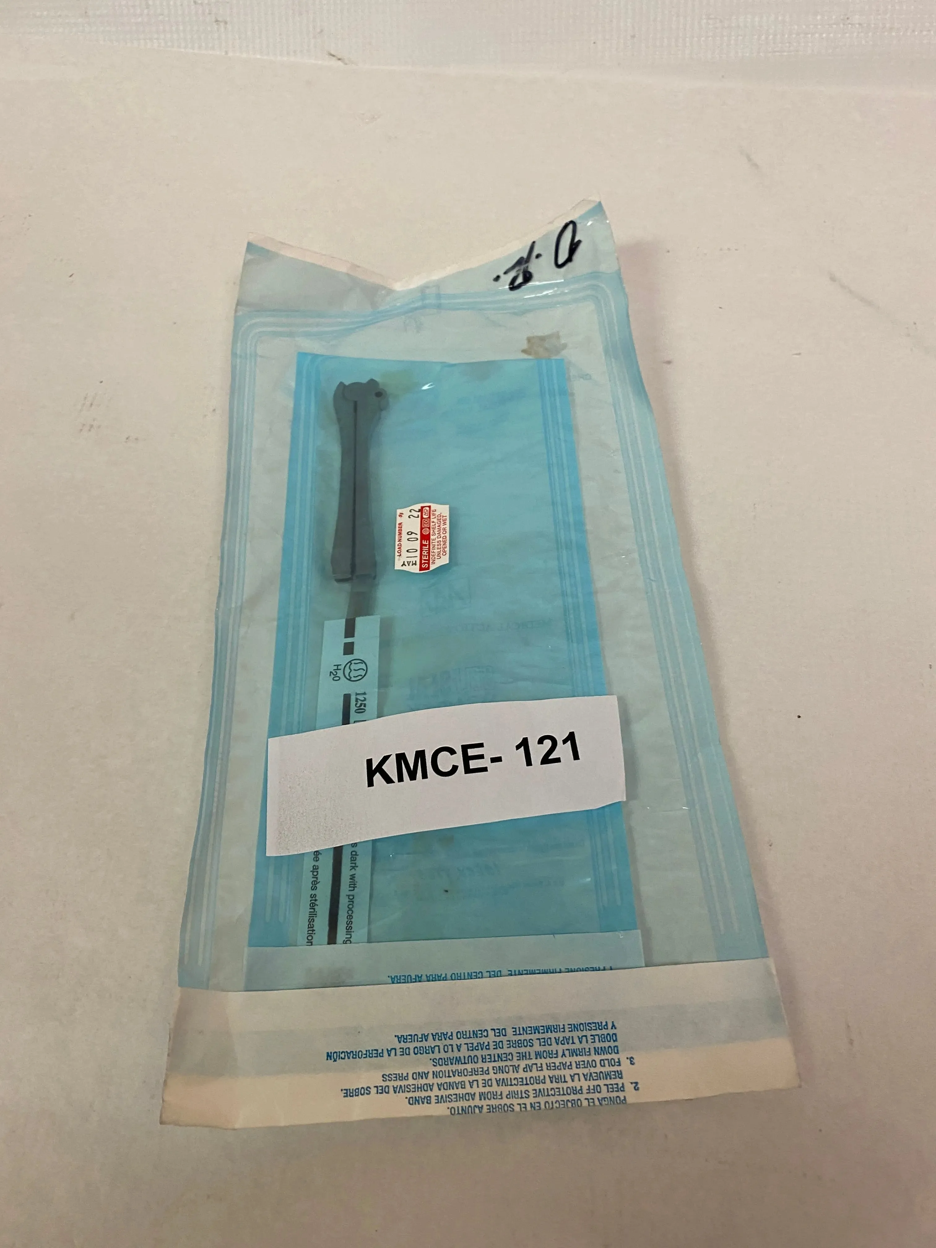 Metal Clamp | KMCE-121