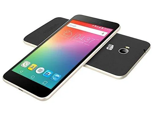 Micromax Canvas Spark 3