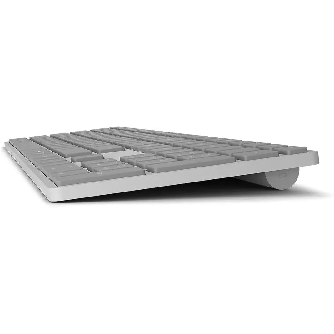 Microsoft Surface Keyboard QWERTY UK Layout - WS-00003