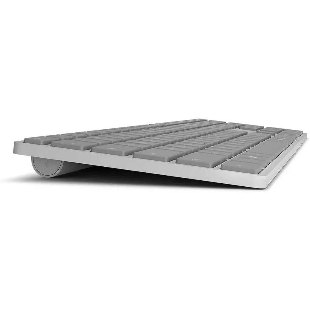 Microsoft Surface Keyboard QWERTY UK Layout - WS-00003