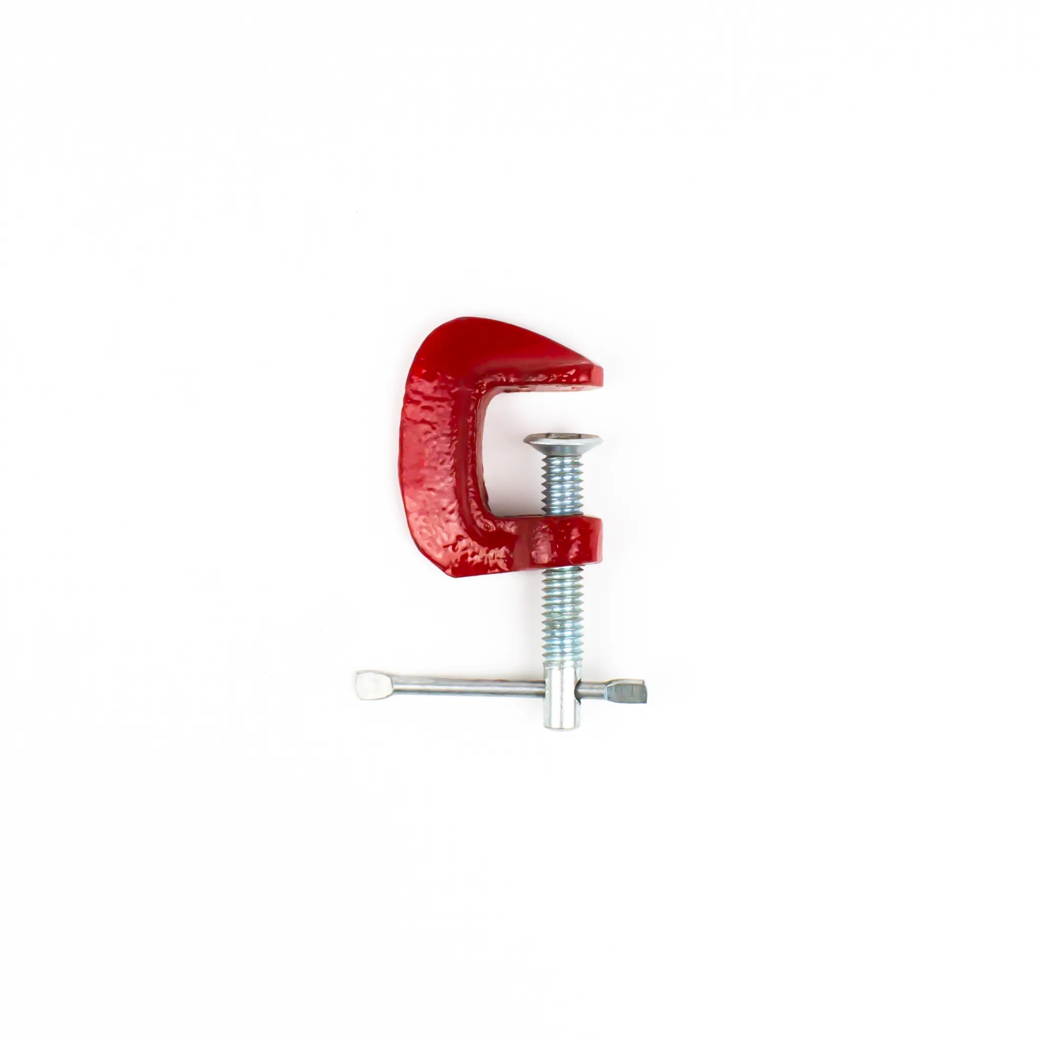 Miniature 1" C Clamp