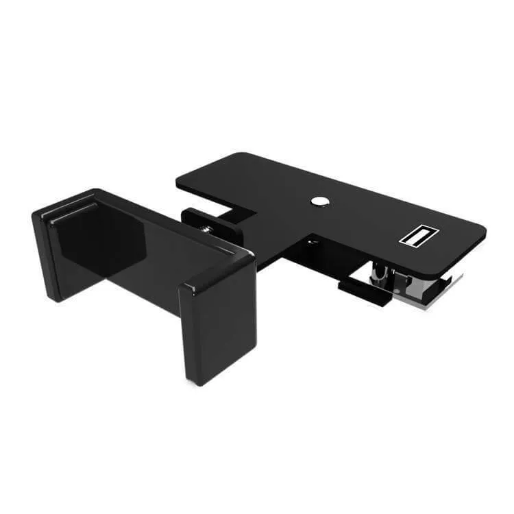 Mk1 Ashtray Phone Holder with USB