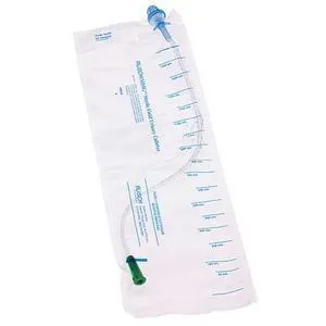 MMG Closed System Intermittent Catheter with Introducer Tip 14 Fr