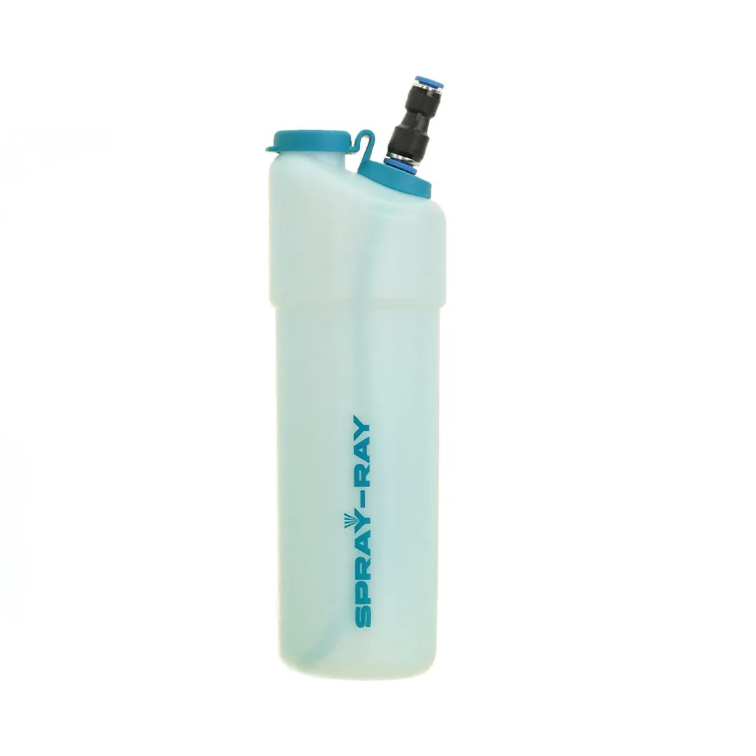 Moerman Spray-Ray Replacement Bottle