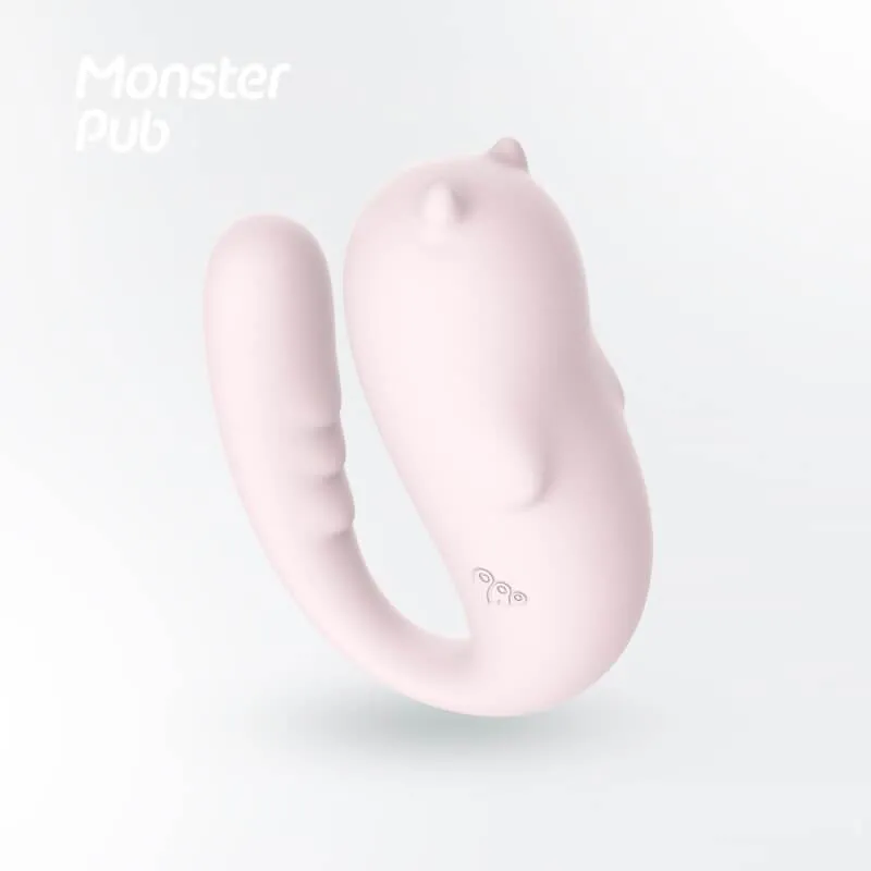 Monster Pub 2 Smart Kegel Vibrator