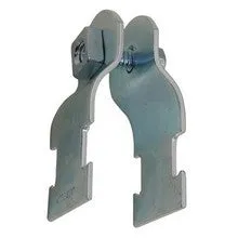 Morris Products 17544 EMT Strut Clamp 1