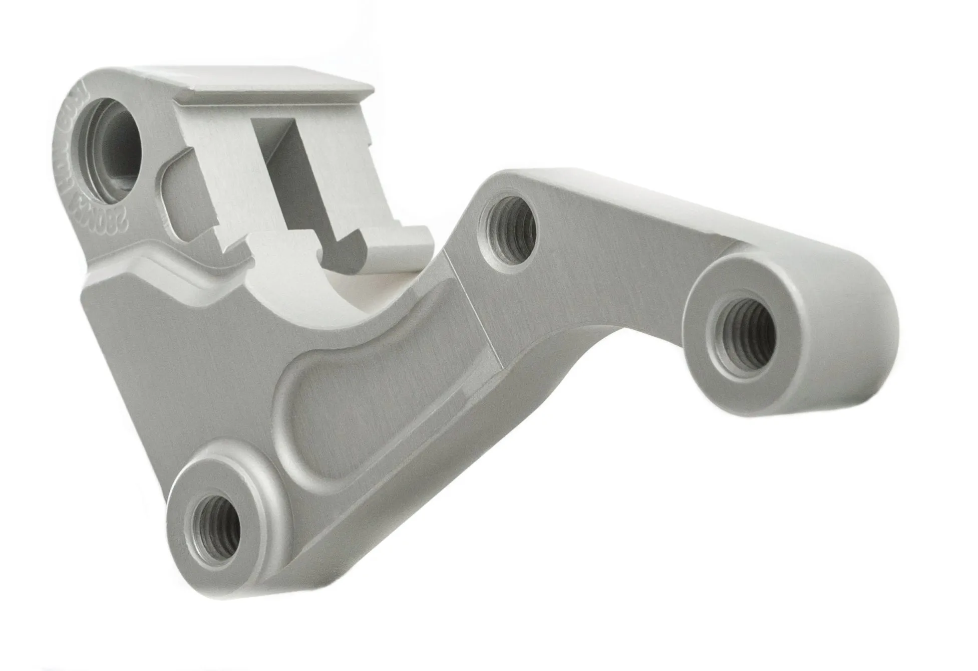 MOTO STUFF Caliper Brackets HUSQVARNA