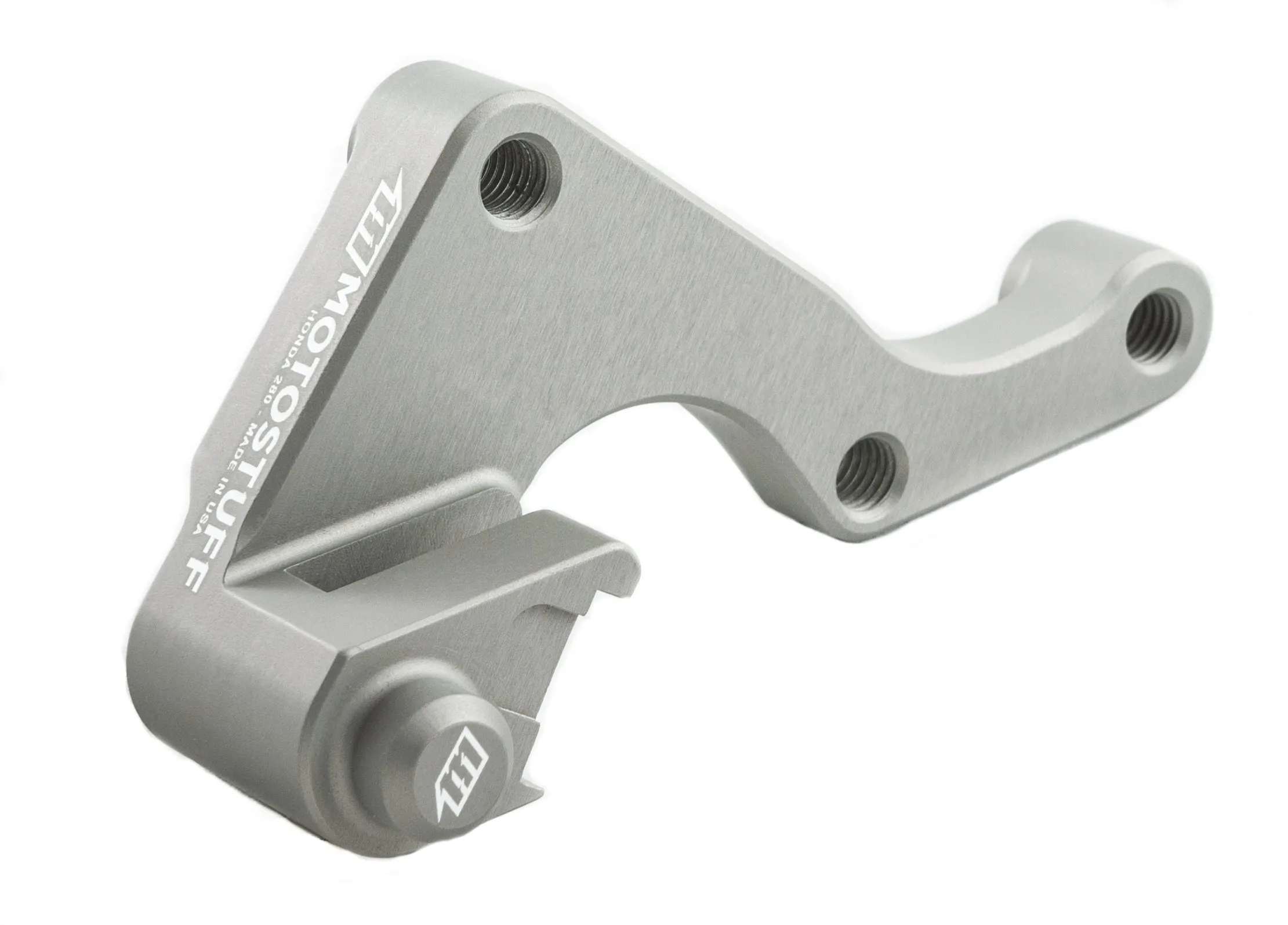 MOTO STUFF Caliper Brackets HUSQVARNA