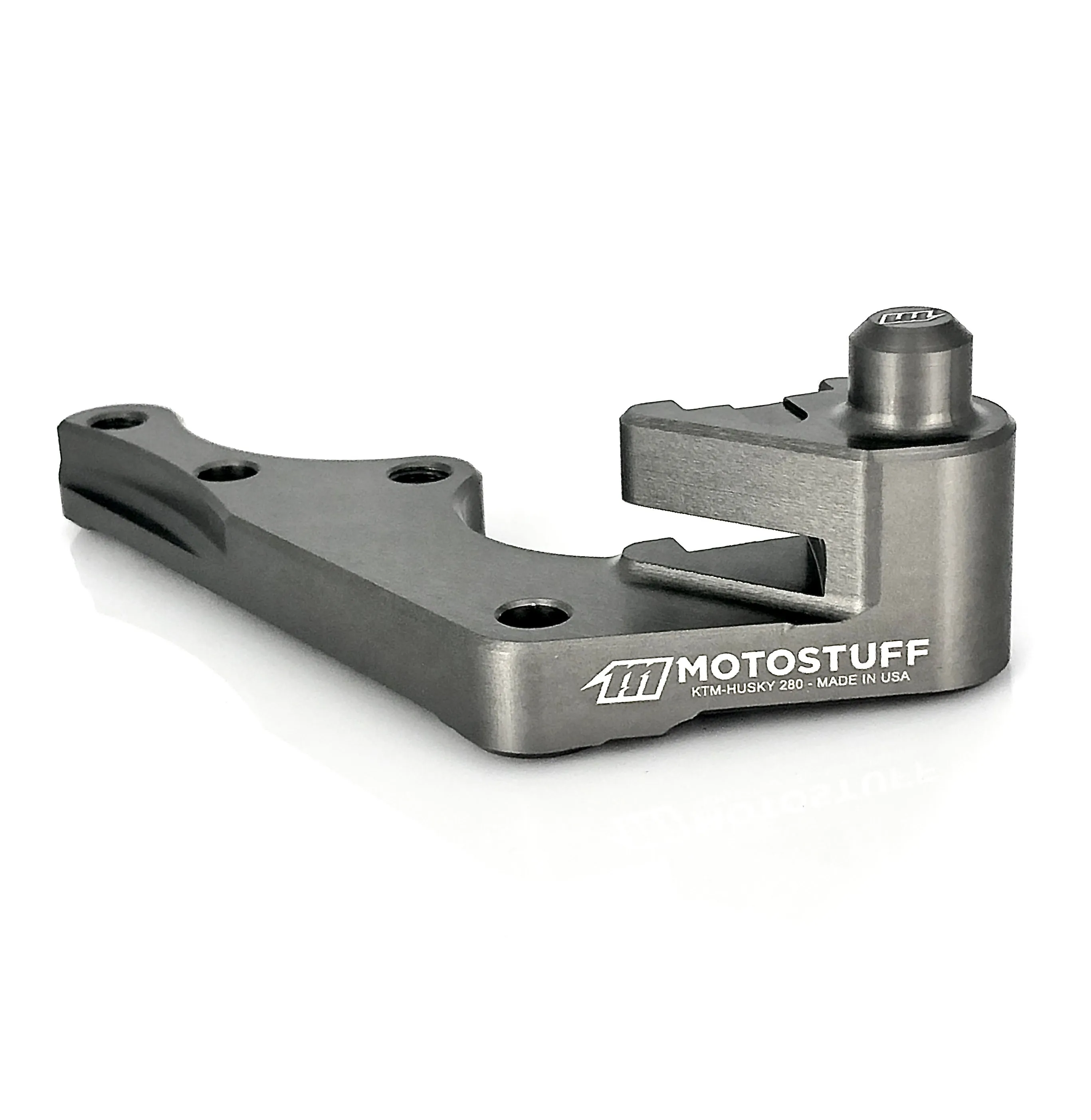 MOTO STUFF Caliper Brackets HUSQVARNA