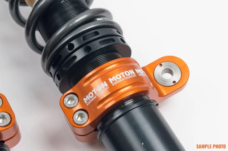 Moton 14-17 BMW M2 F87 Pre LCI / 16-19 COMPETITION LCI Moton 1-Way Series Coilovers