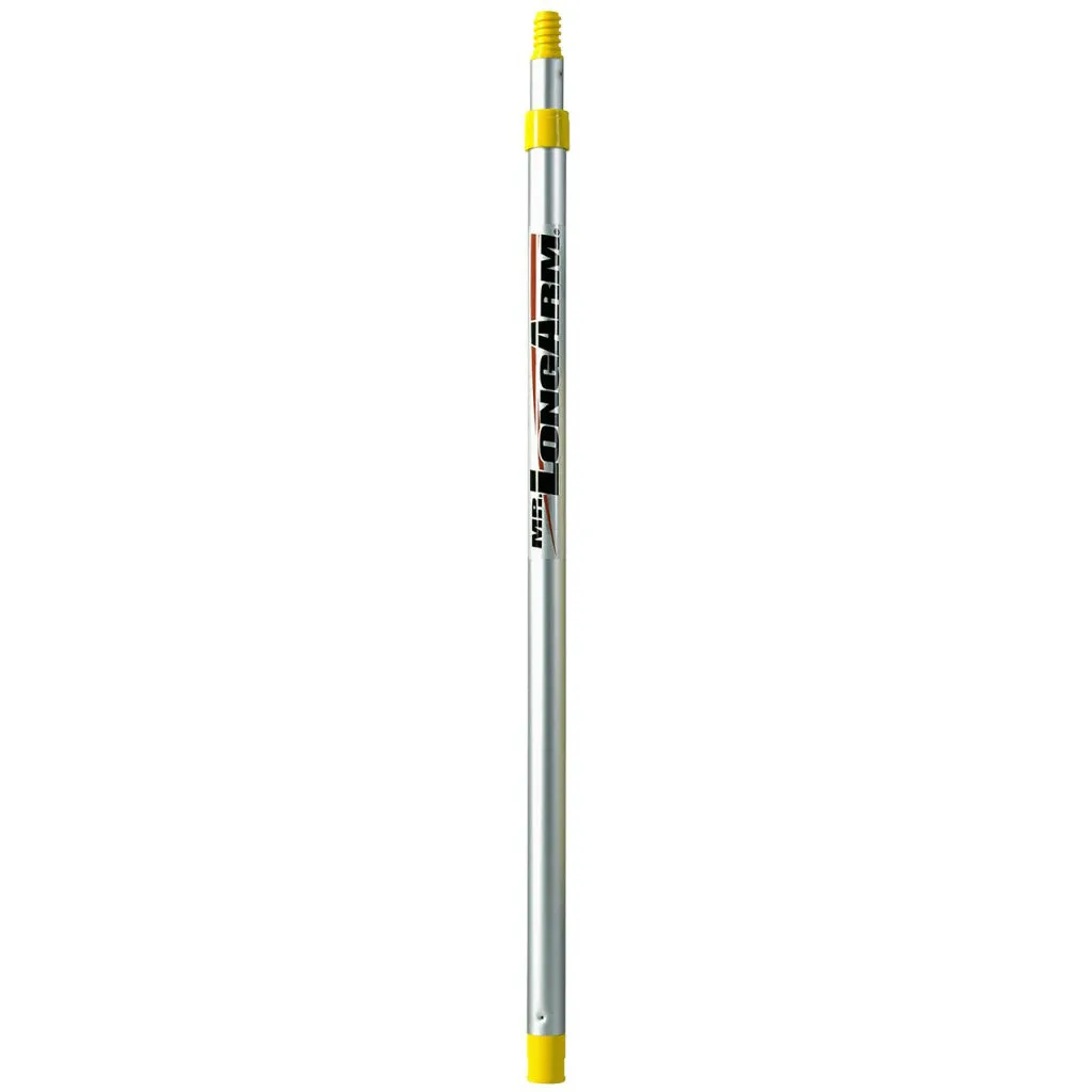 Mr LongArm® 9272 Twist-Lok® Extension Pole, 6' - 12'