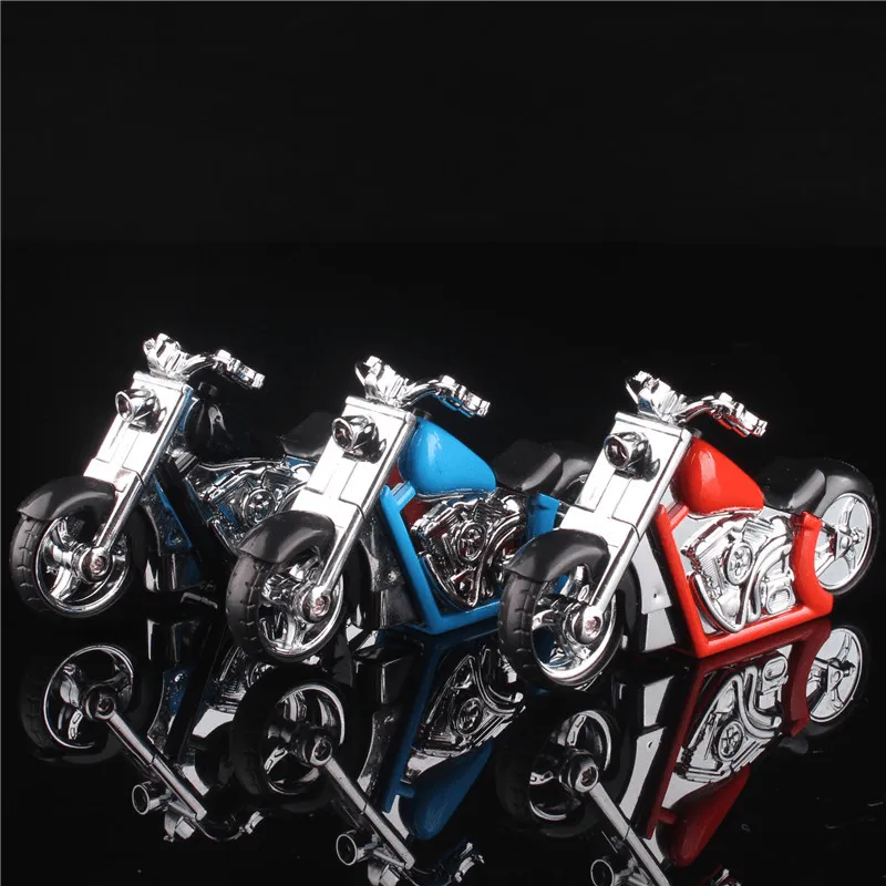 MV02554‌ Motor Cycle Lighter