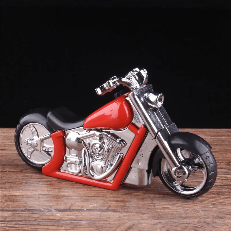 MV02554‌ Motor Cycle Lighter