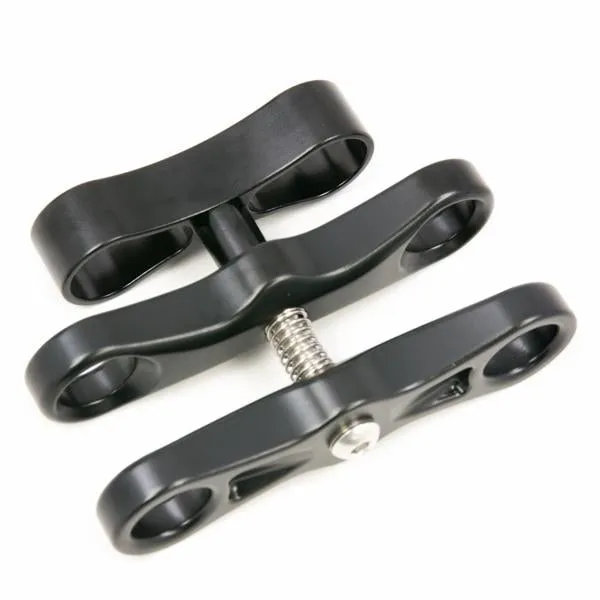 Nauticam Long Standard Clamp