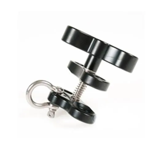 Nauticam Multi-purpose (MP) Clamp with Shackle