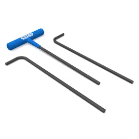 NavPod TPK300 Tamperproof Wrench Set