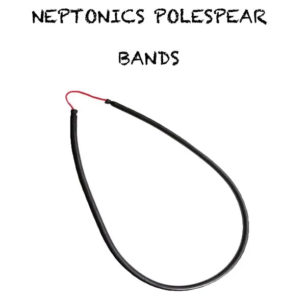 Neptonics Pole Spear Power Bands