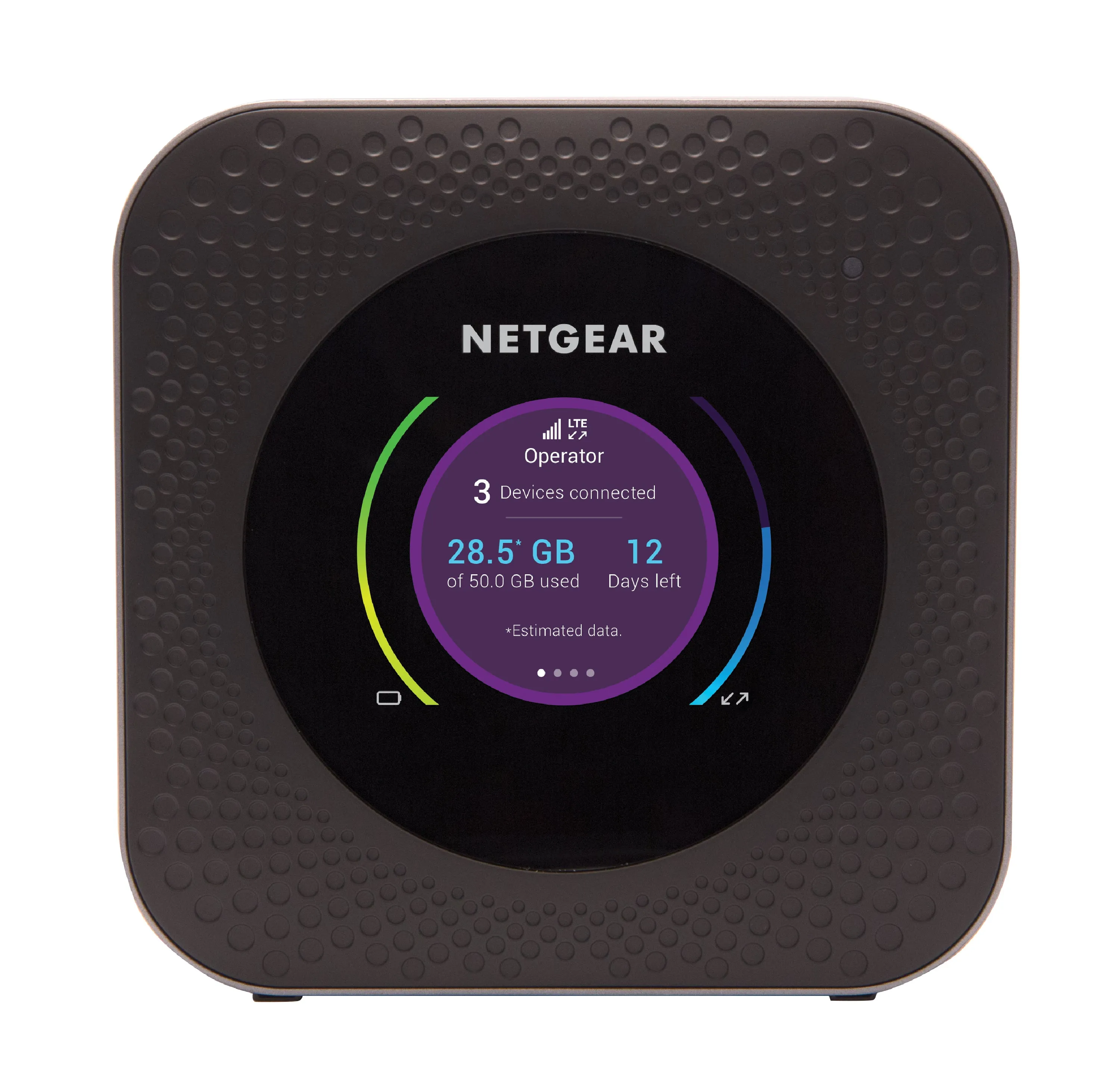 Netgear Mr1100 Nighthawk M1 Mobile Router