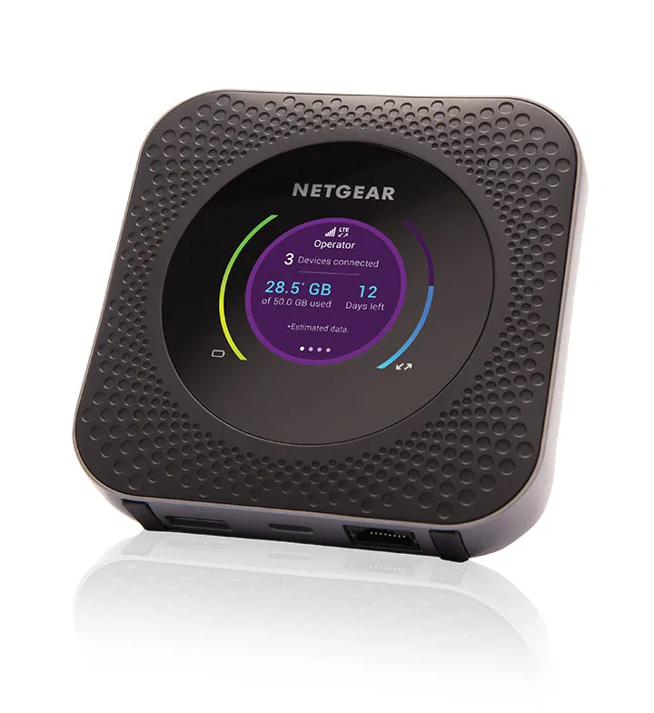 Netgear Mr1100 Nighthawk M1 Mobile Router