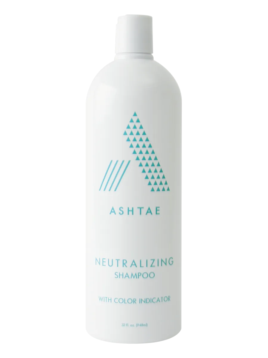 Neutralizing Shampoo