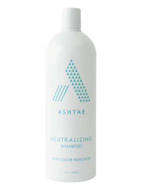 Neutralizing Shampoo