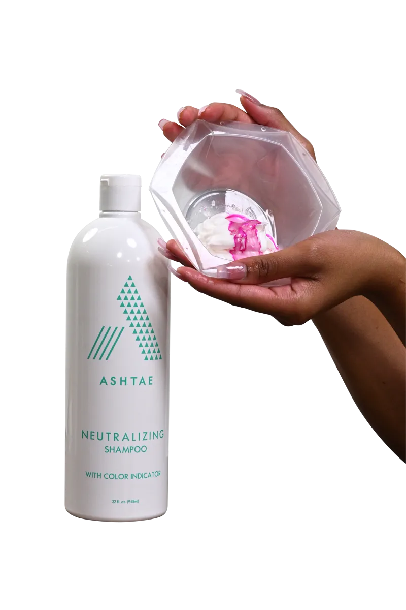 Neutralizing Shampoo