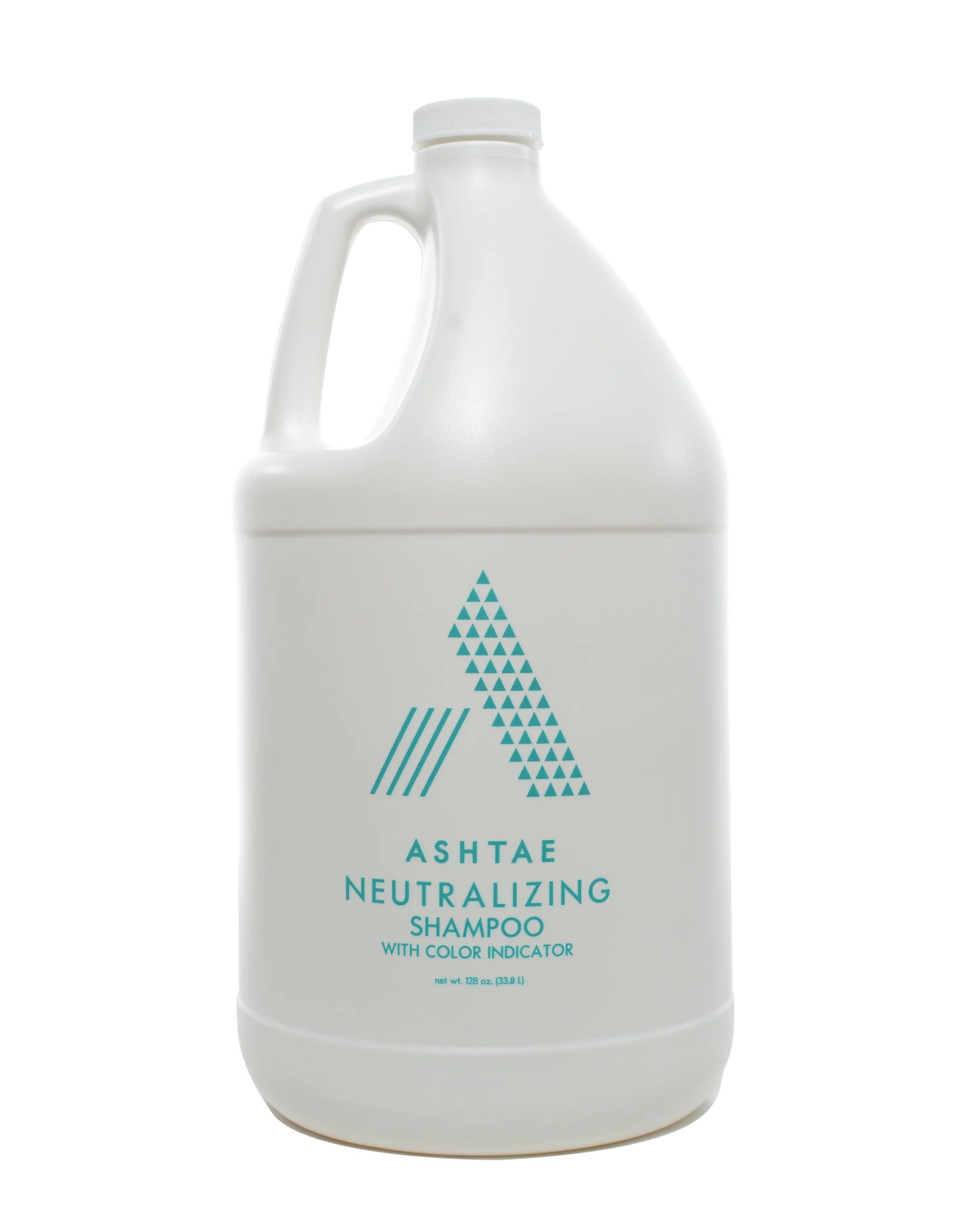 Neutralizing Shampoo